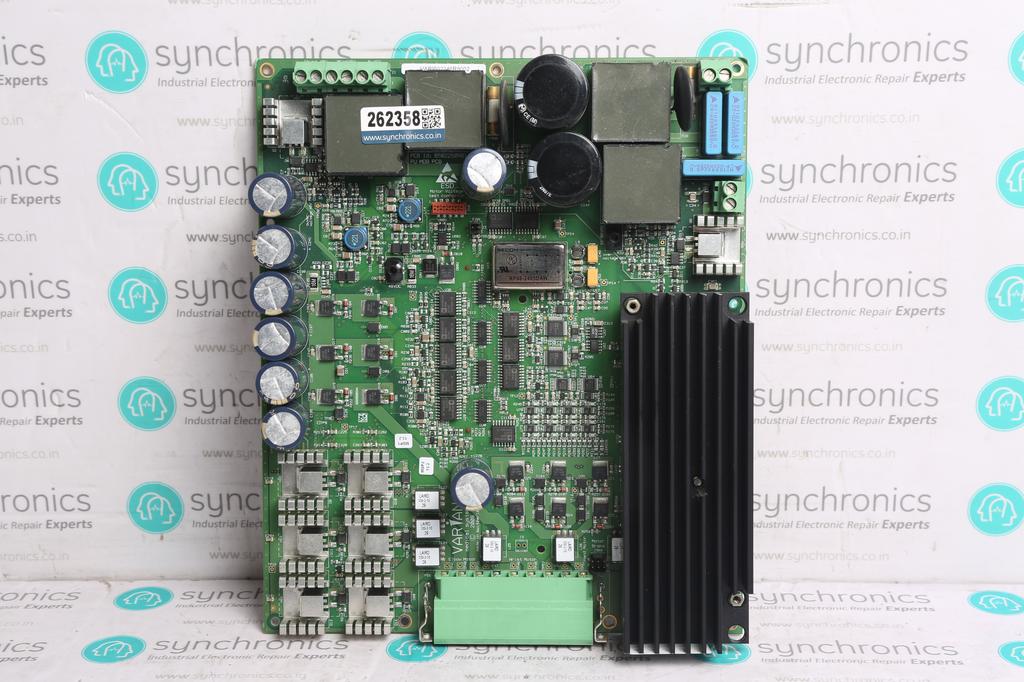 PCB Motor Driver Card B502246R02C