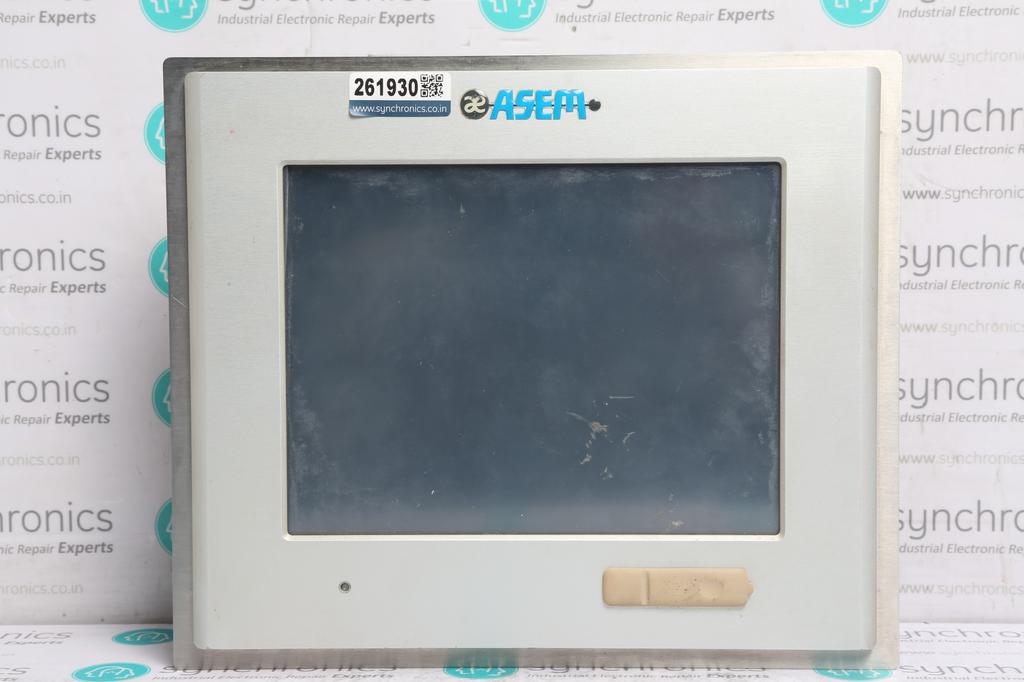 DISPLAY HMI 600