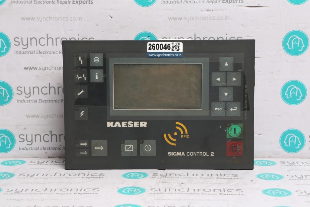 COMPRESSOR CONTROLLER SC2MCS SIGMA CONTROL 2 6309-1500-7303
