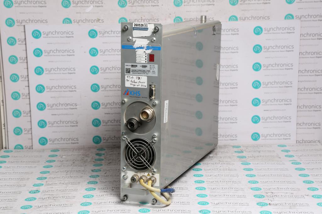 SWITCHING POWER GENERATOR PM 250