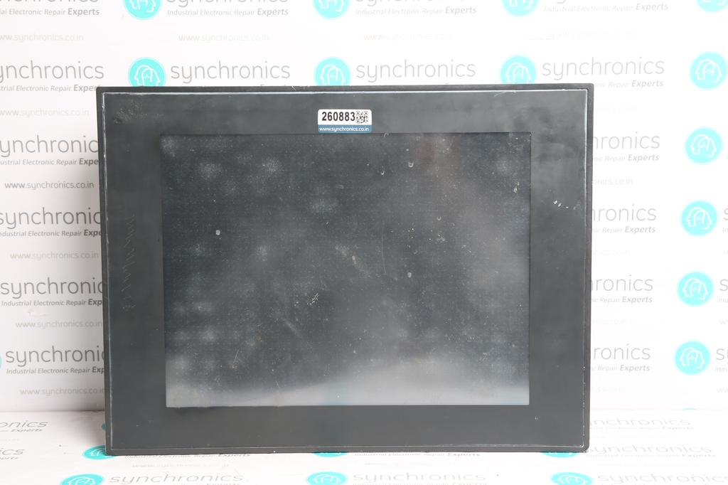 MOTION CONTROLLER PANEL PT-E731S-T52