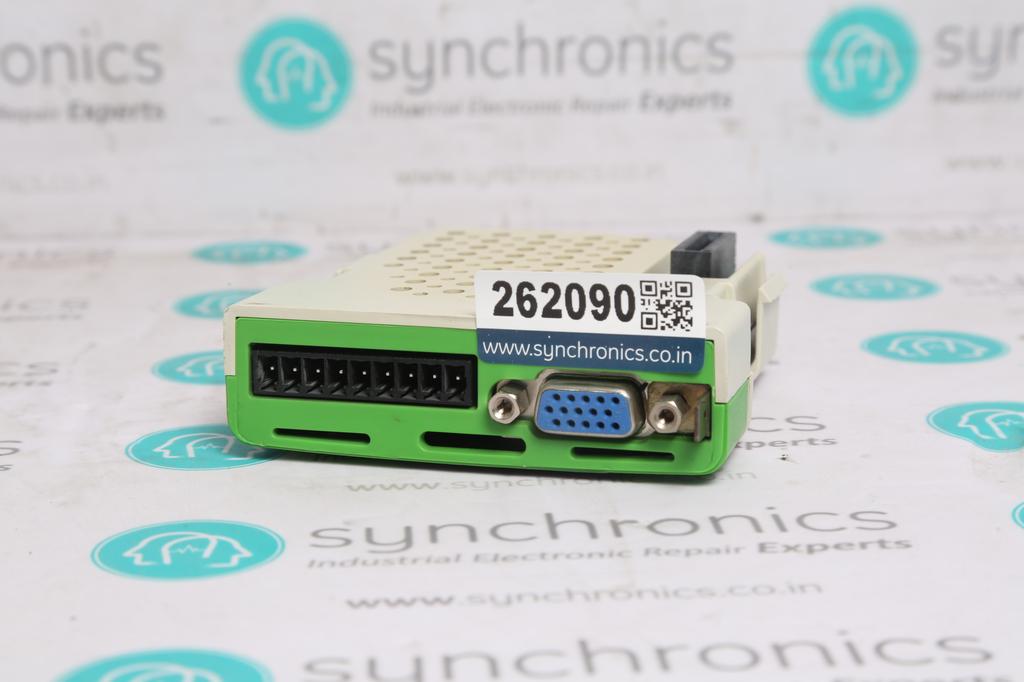 SM-Universal Encoder Plus Module STDY30