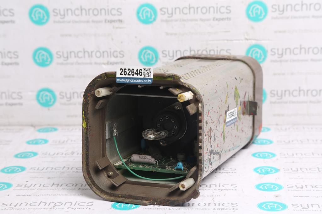 DIGITAL STROBOSCOPE