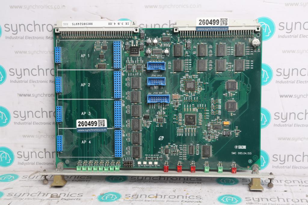 IF BOARD SMC 085-04-155