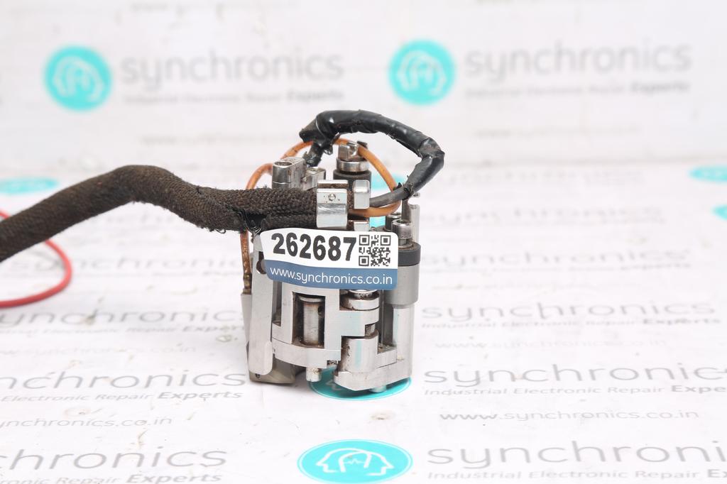PHASED ARRAY ULTRASONIC TESTING PROBE 7-5CCEV35-16-A15