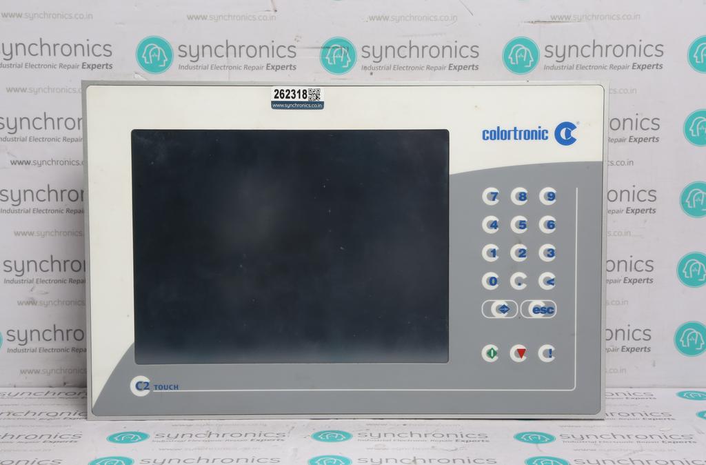 OPERATOR PANEL C2-TOUCH