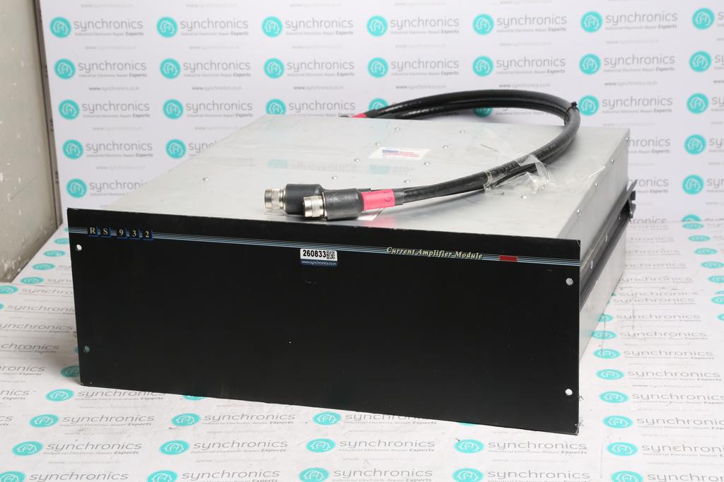 CURRENT AMPLIFIER 200A BOOST MODULE RS-932-200