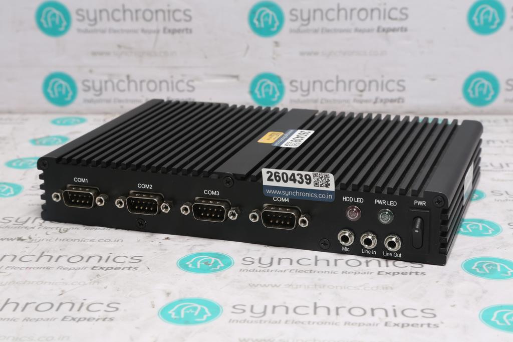 IPC QBOX-2072
