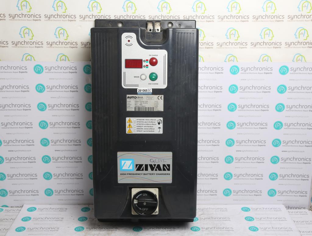 ZIVAN NG9 Battery Charger