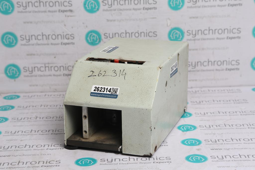 Digital Counter Controller