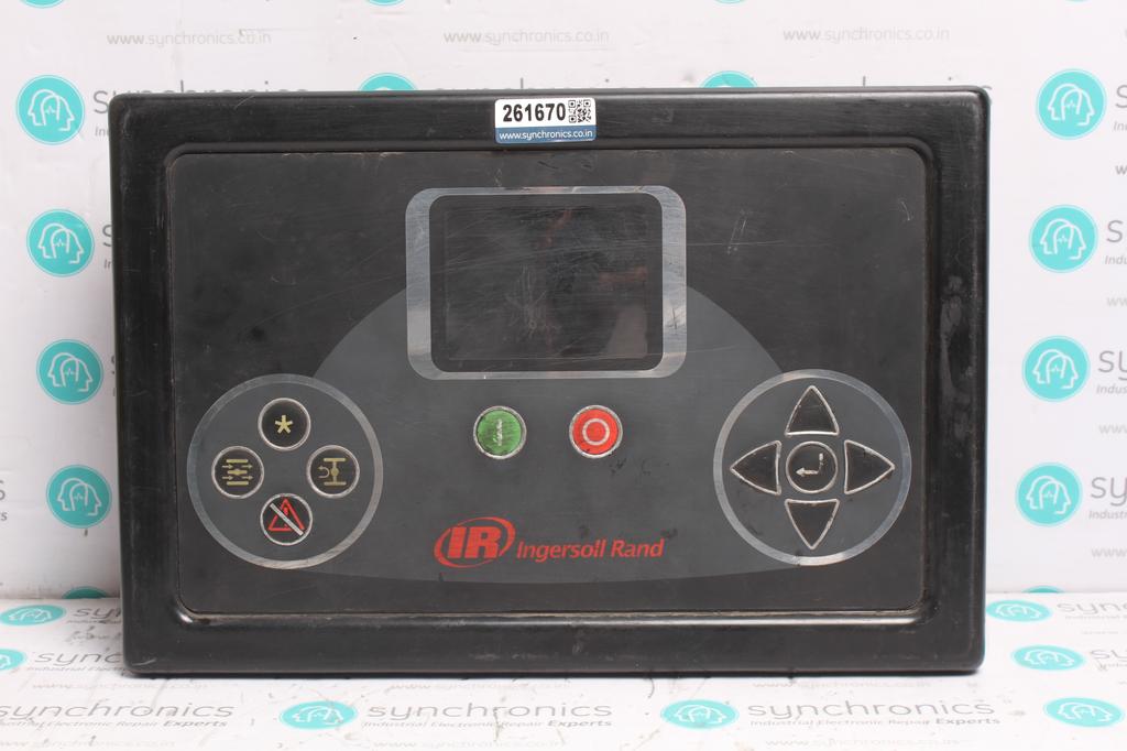 ROTARY COMPRESSOR CONTROLLER XE-90M