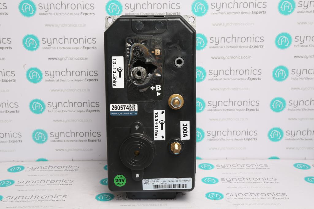 VARIATOR FC2354C