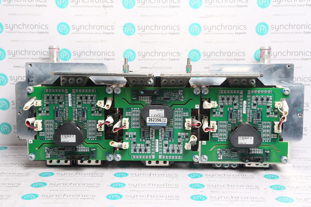 IGBT COLD PLATE MODULES CM1400DUC-24S