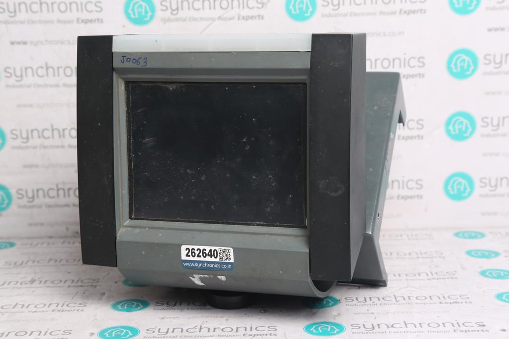 METAL PLATE PROCESSOR MMI-III