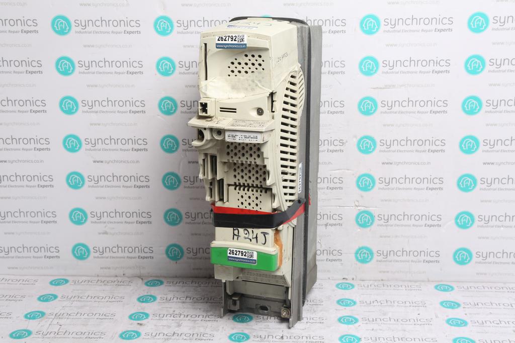 AC SERVO DRIVE SP1406