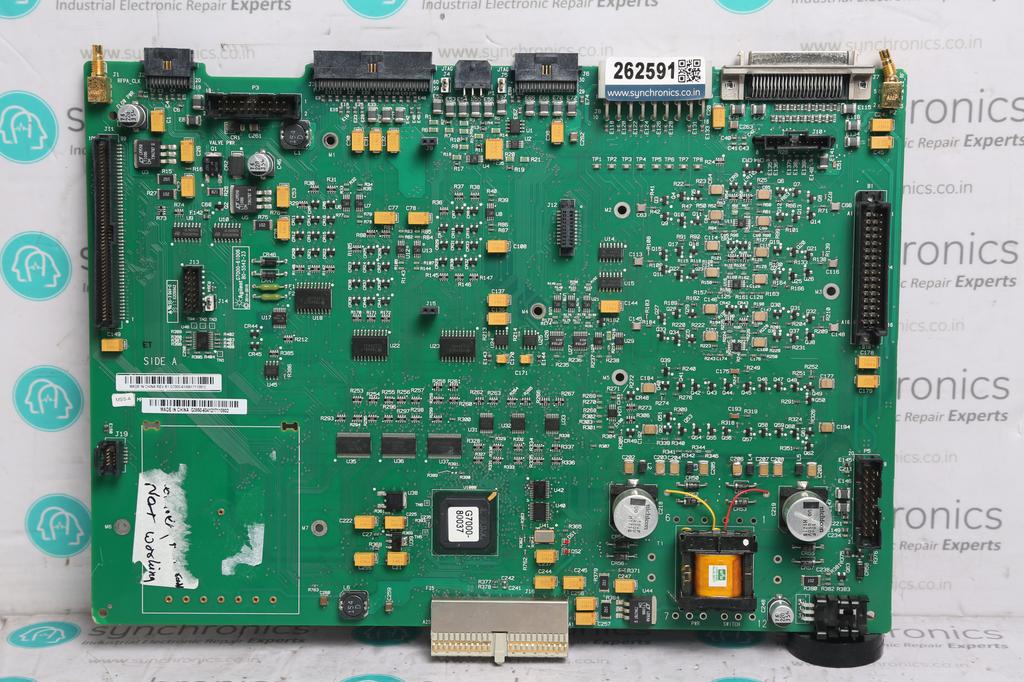 MAIN BOARD G7000-61006