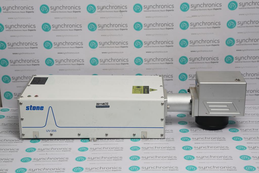 UV LASER SOURCE MMESU-355-10