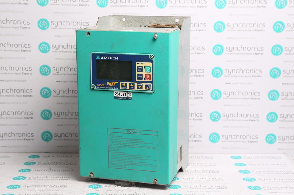VARIABLE FREQUENCY DRIVE AMT-0014A-4