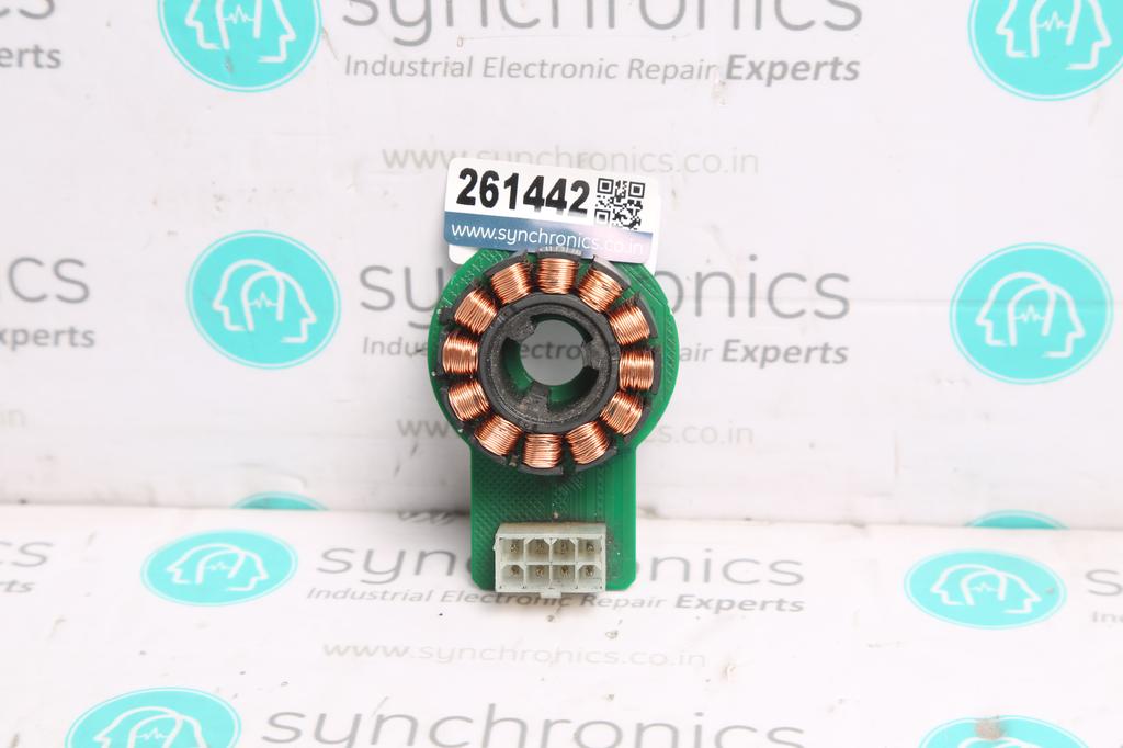 BRUSHLESS DC MOTOR STATOR M110817