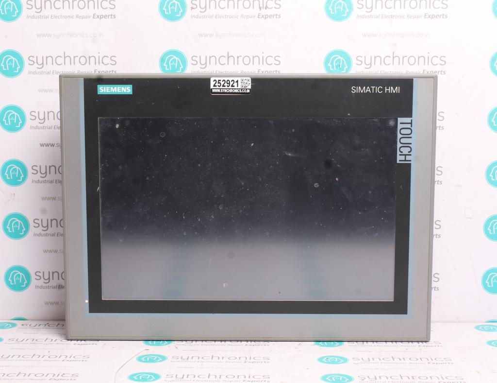 HMI SIMATIC TP1200 COMFORT 1P 6AV2 124-0MC01-0AX0