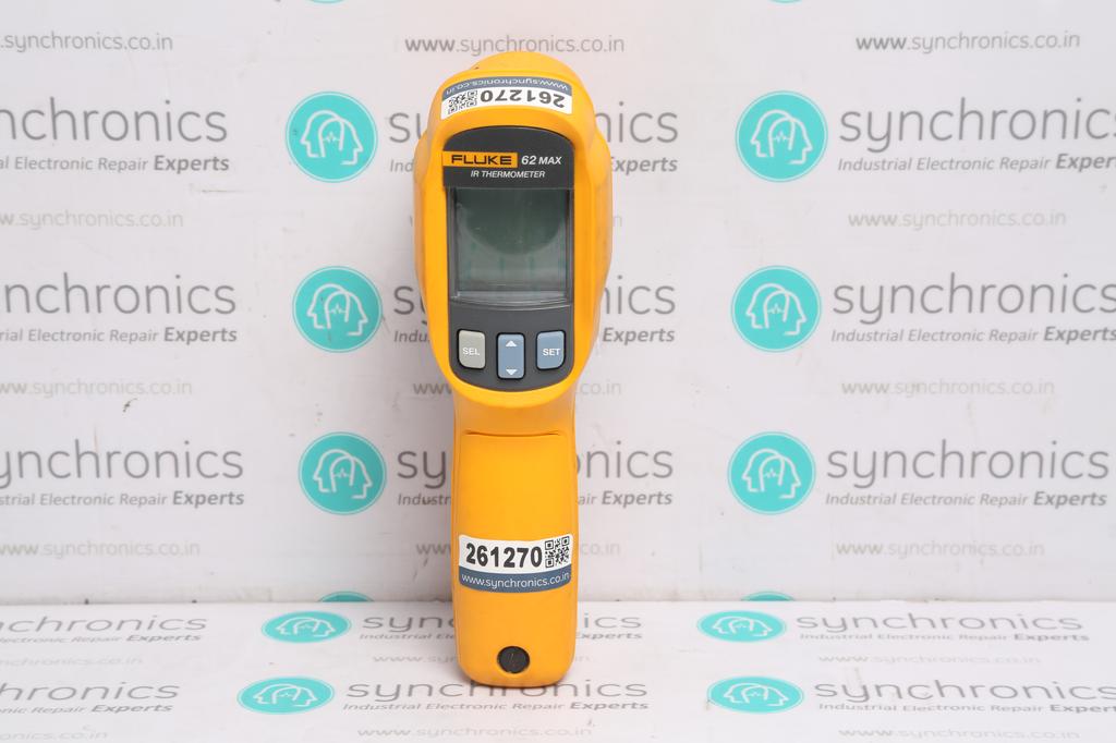 INFRARED THERMOMETER 62MAX