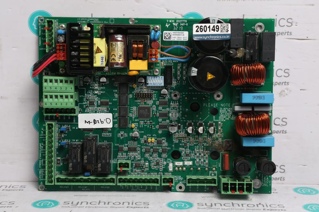DRIVE POWER CARD 0000046813