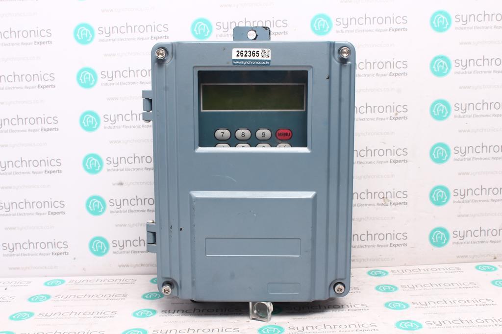 ULTRASONIC FLOW METER BFU-100-RF