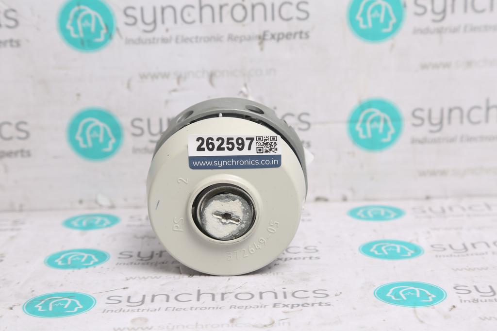 ENDAT01 ENCODER EQN-1325-2048-62S12-78