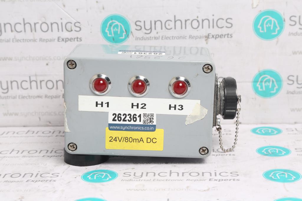 Sensing Device 262361