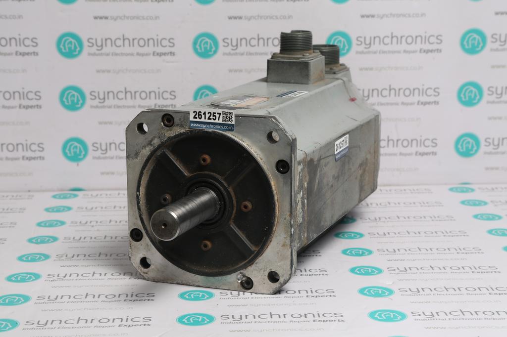 AC SERVO MOTOR MFA150MB5NB