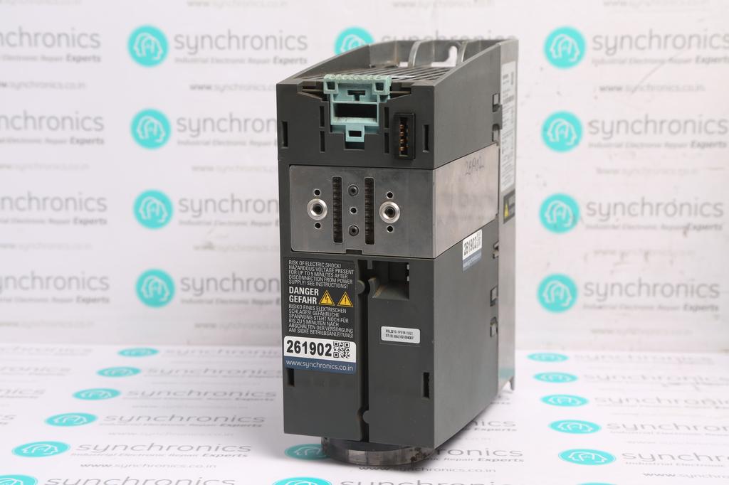 SINAMICS POWER MODULE PM240-2 1P6SL3210-1PE16-1UL1