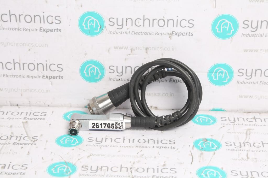 DFT PROBE 456