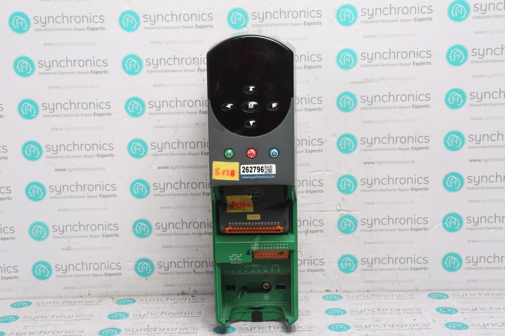 DRIVE UMV 4301 3-5T