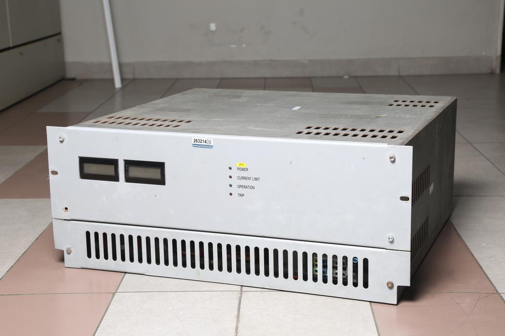 AC-DC Converter HFM-A