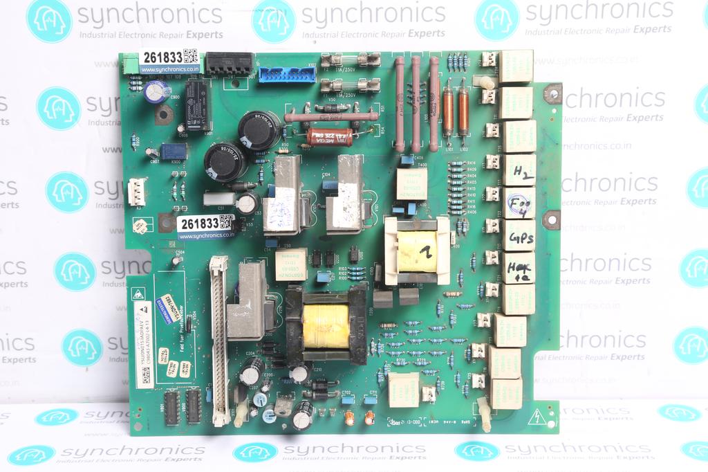 POWER INTERFACE CARD C98043-A7002-L4-13