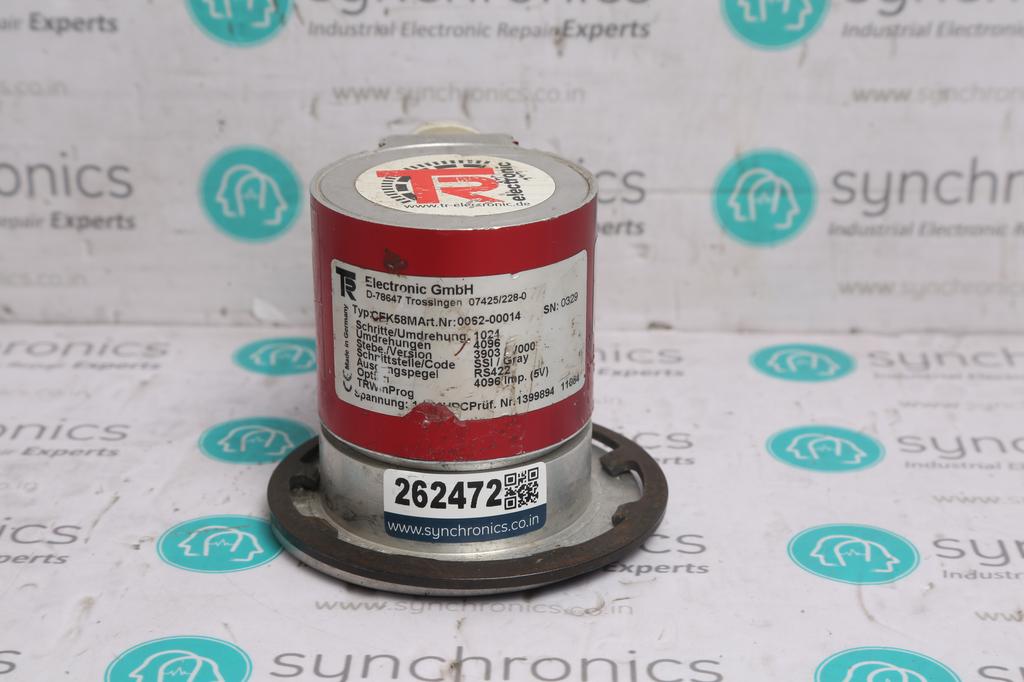 ENCODER CEK58M