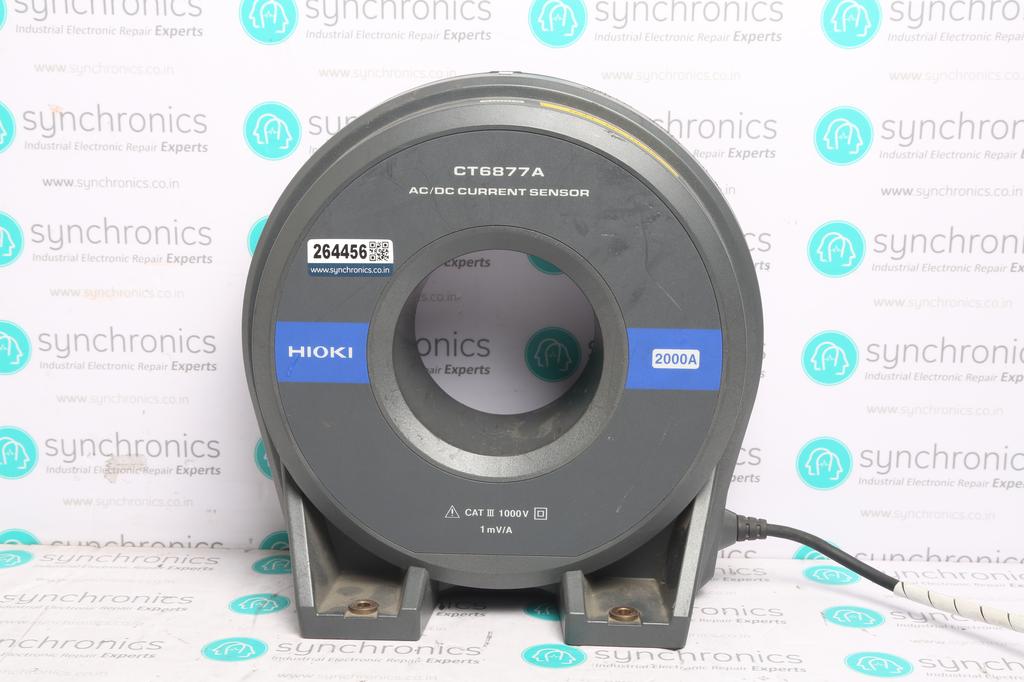 AC-DC Current Sensor CT6877A