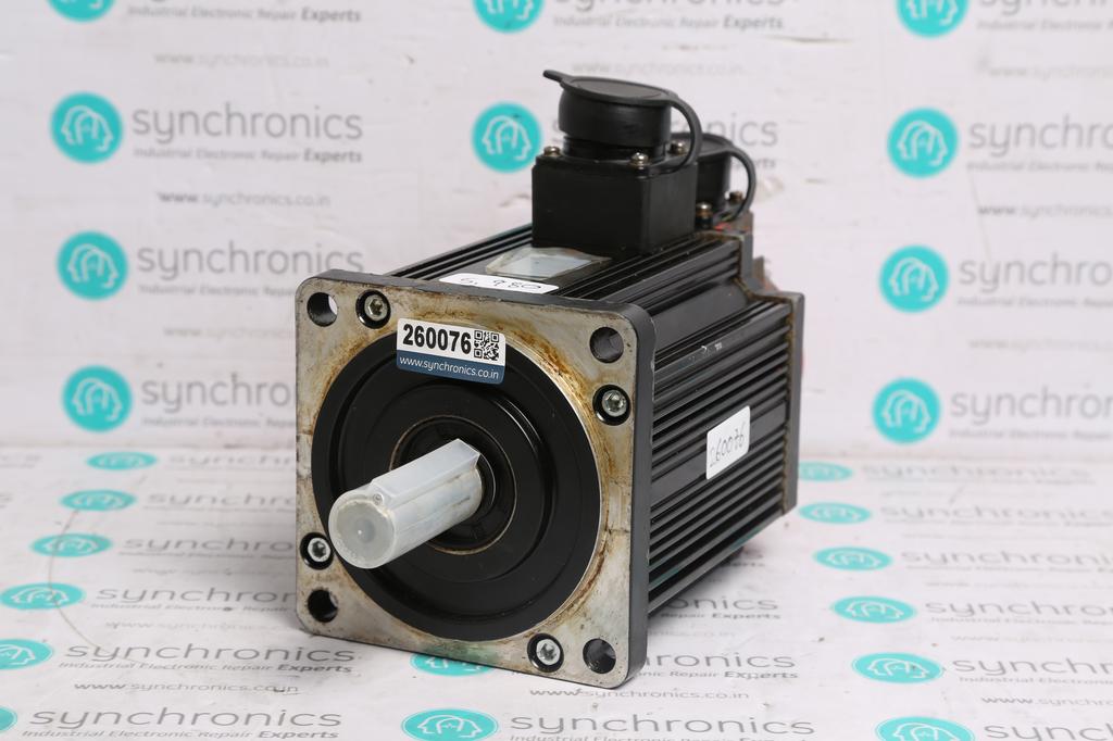 Servo Motor