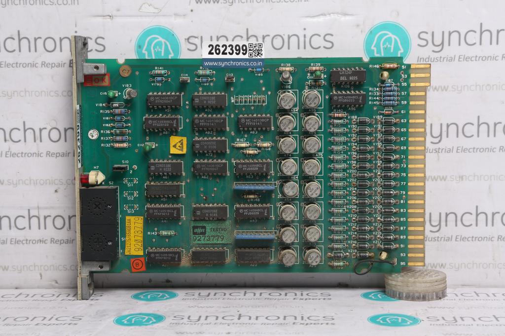 Output Card 659-0B1A-A 70AB01B