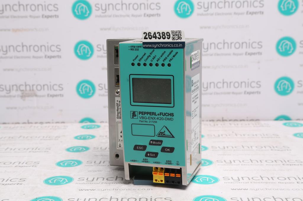 INTERFACE GATEWAY VBG-ENX-K20-DMD