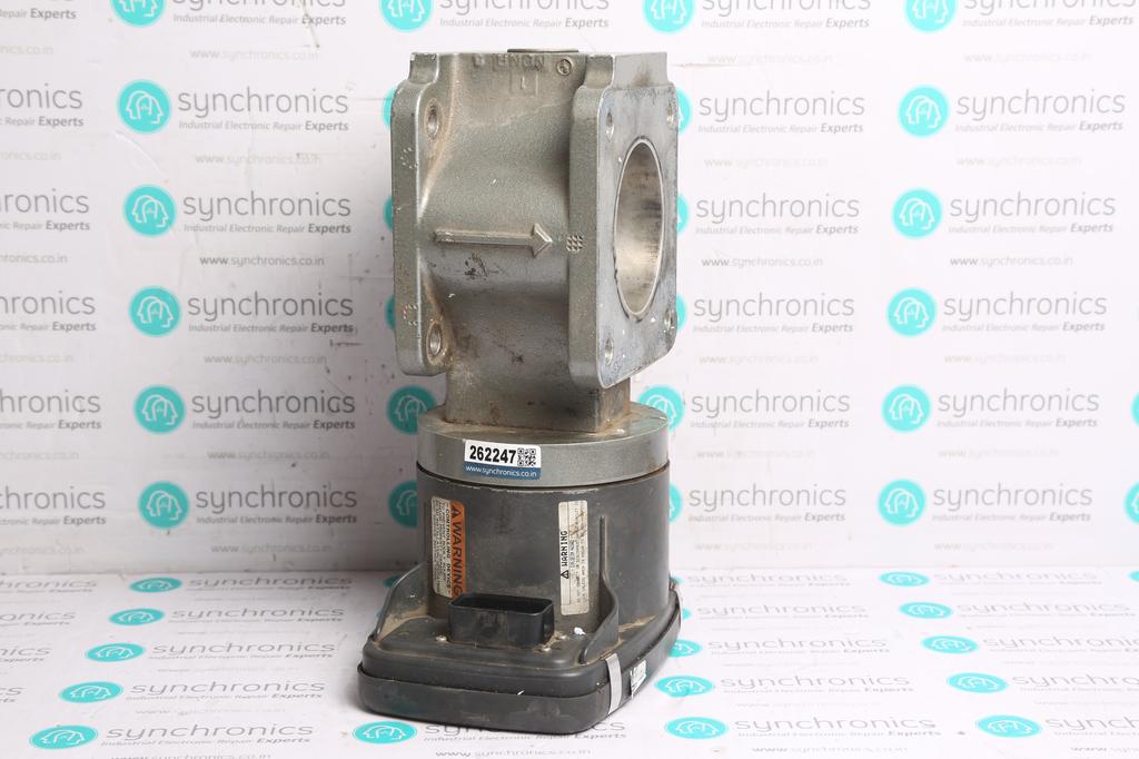 THROTTLE VALVE ACTUATOR F-SERIES CAGE-0TFM1