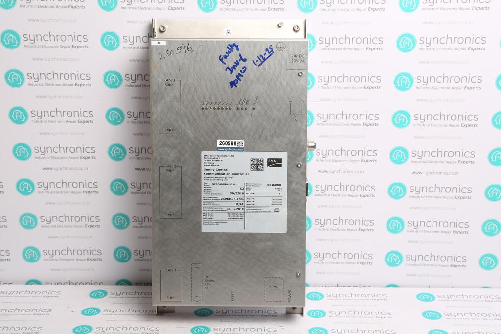 IGBT XC 1000 65-1515121003