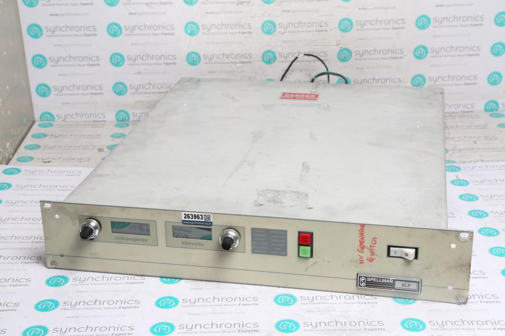 POWER SUPPLY XLF50N300X3111