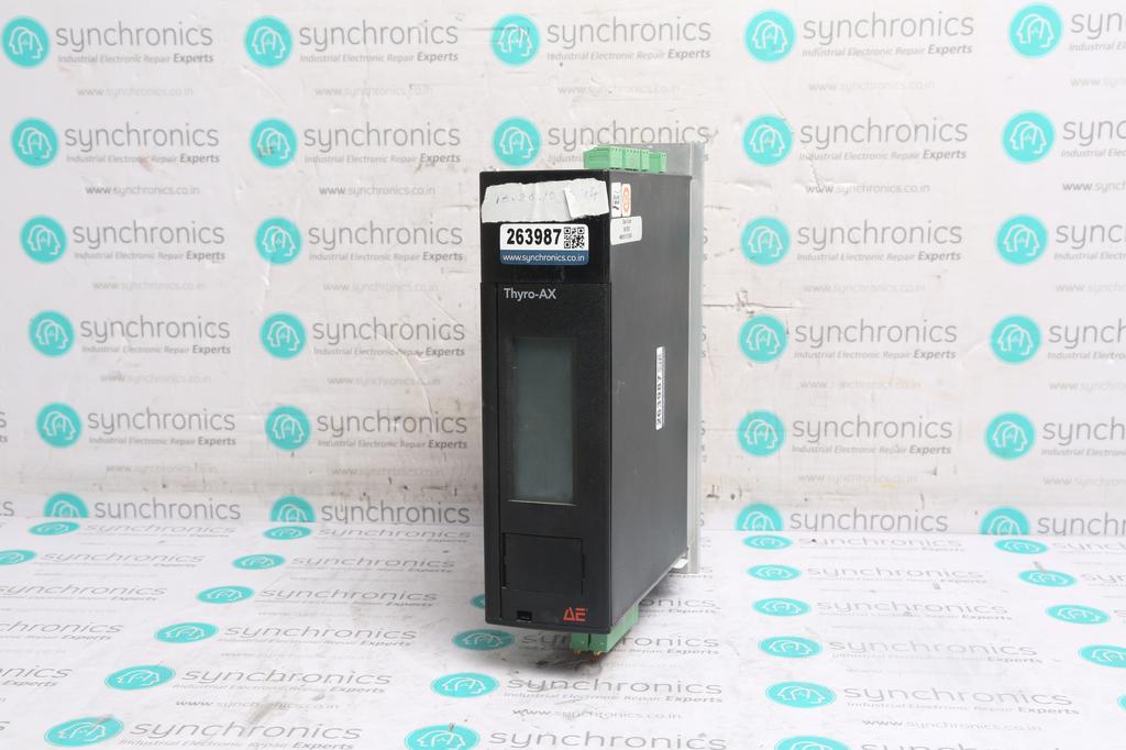 POWER CONTROLLER THYRO-AX 1A-400-100-HW-RLP2-C28