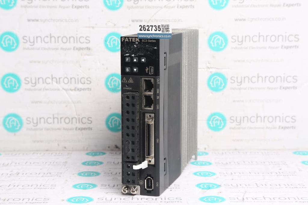 SERVO DRIVE SC303AAD10
