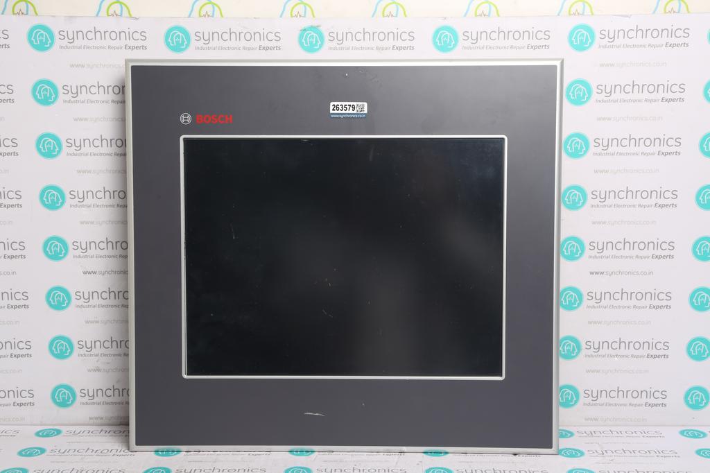 OPERATOR PANEL VDP40-3ALN-D1-NN-NN-01