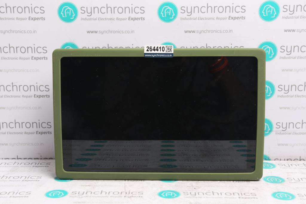 ELECTRONIC SHOOTING MONITOR CS03R2