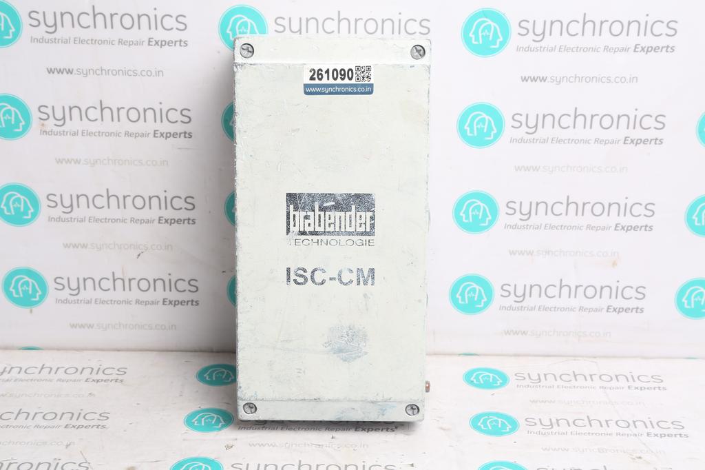 FEEDER CONTROL MODULE ISC-CM