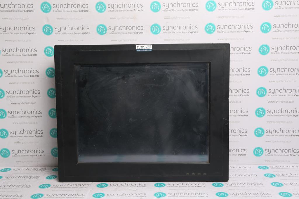 FANLESS PANEL PC PPC-L157T