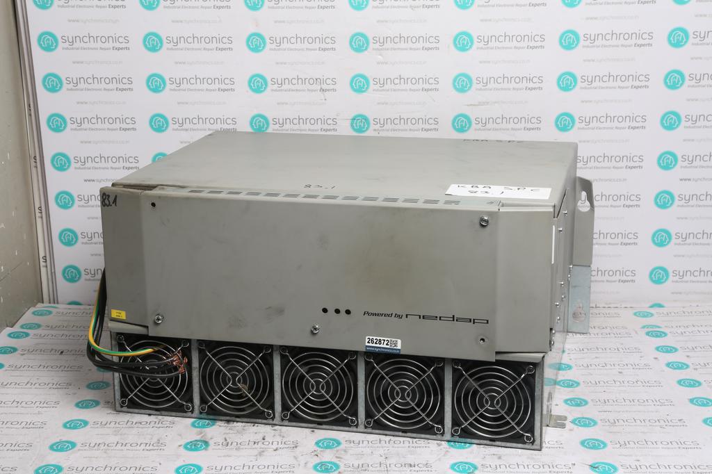 UV Lamp Driver Modbus for HID Lamps 9930442